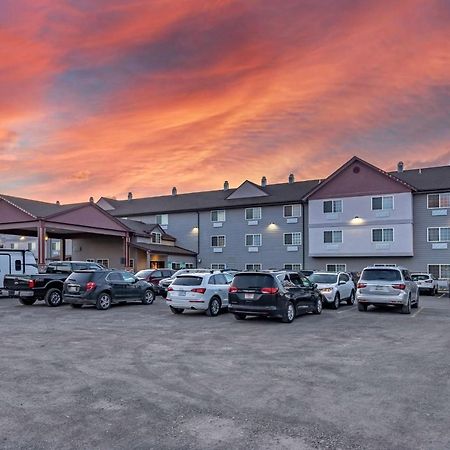Best Western Desert Inn Запад Йеллоустон Экстерьер фото