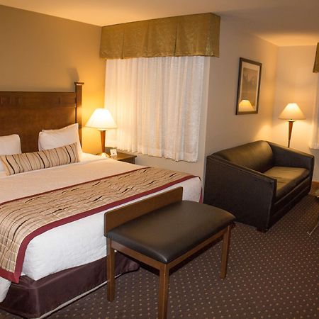 Best Western Desert Inn Запад Йеллоустон Экстерьер фото