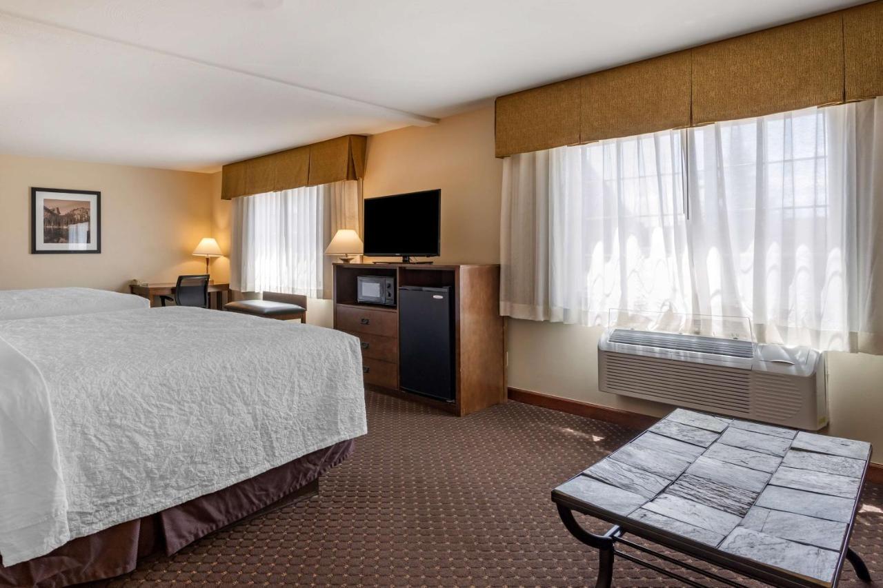 Best Western Desert Inn Запад Йеллоустон Экстерьер фото